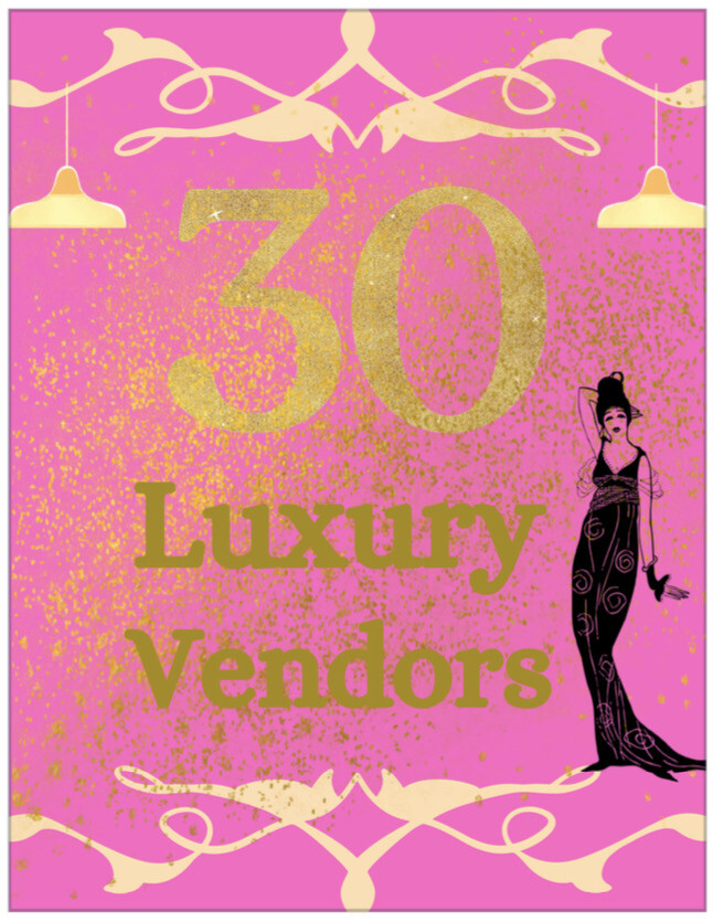 Luxury Vendors