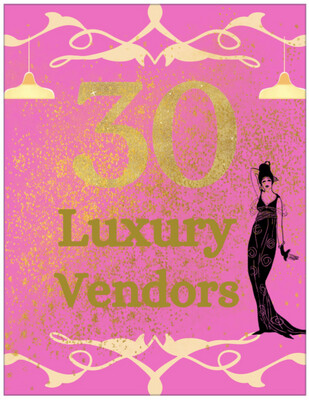 Luxury Vendors