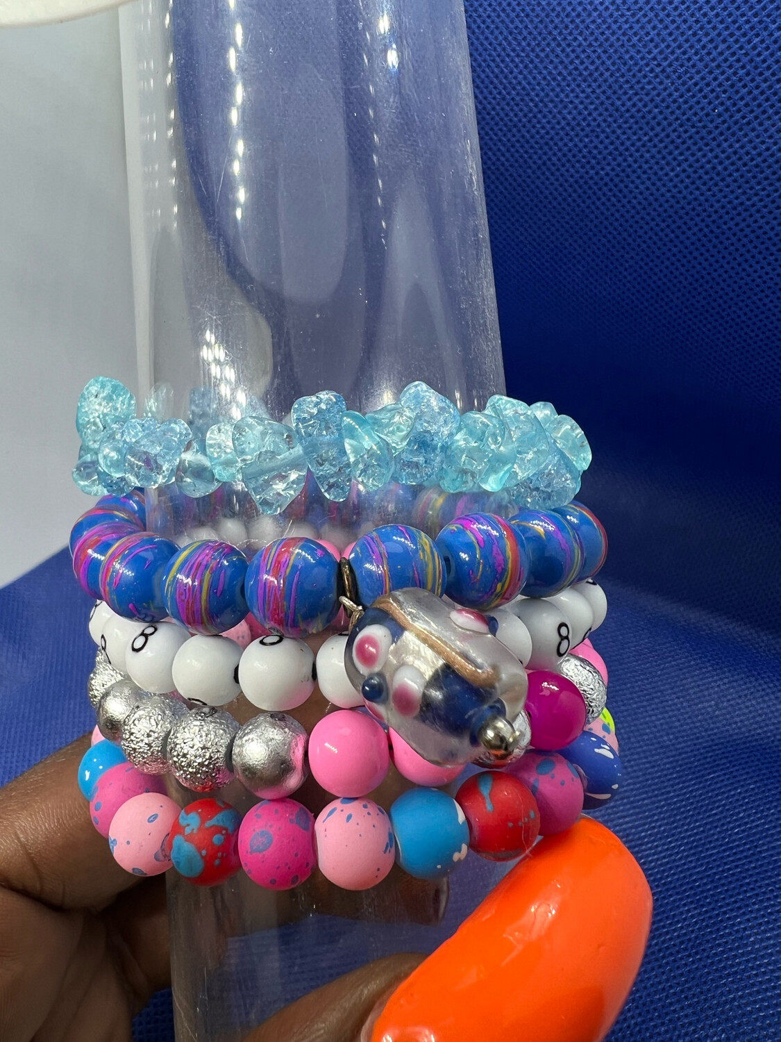 Bead Bundles 18