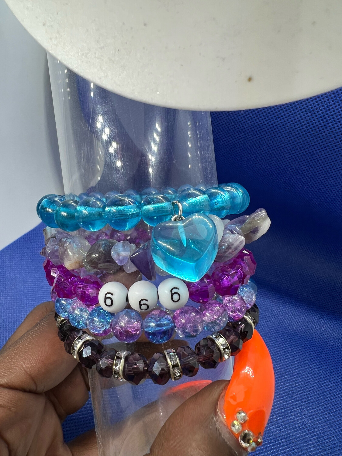 Bead Bundles 20
