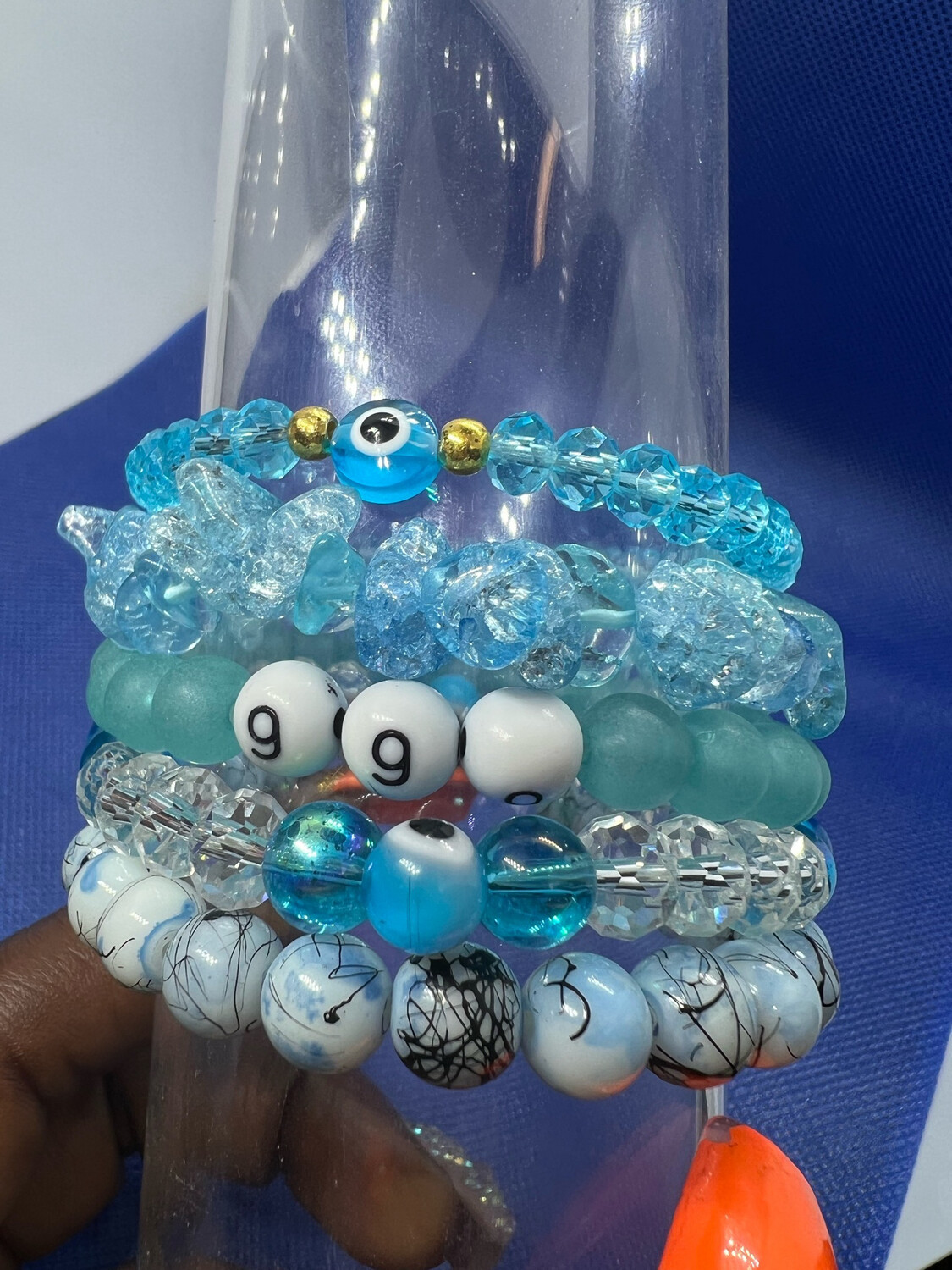 Bead Bundles