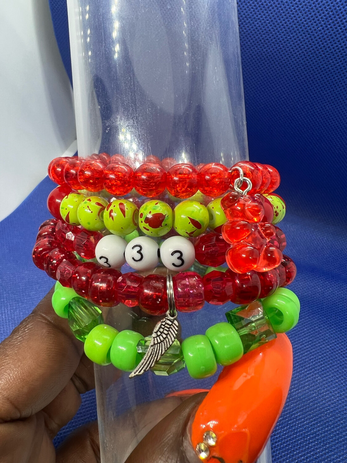 Bead Bundles 22