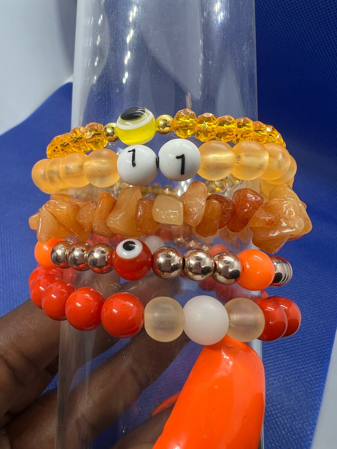 Bead Bundles 23