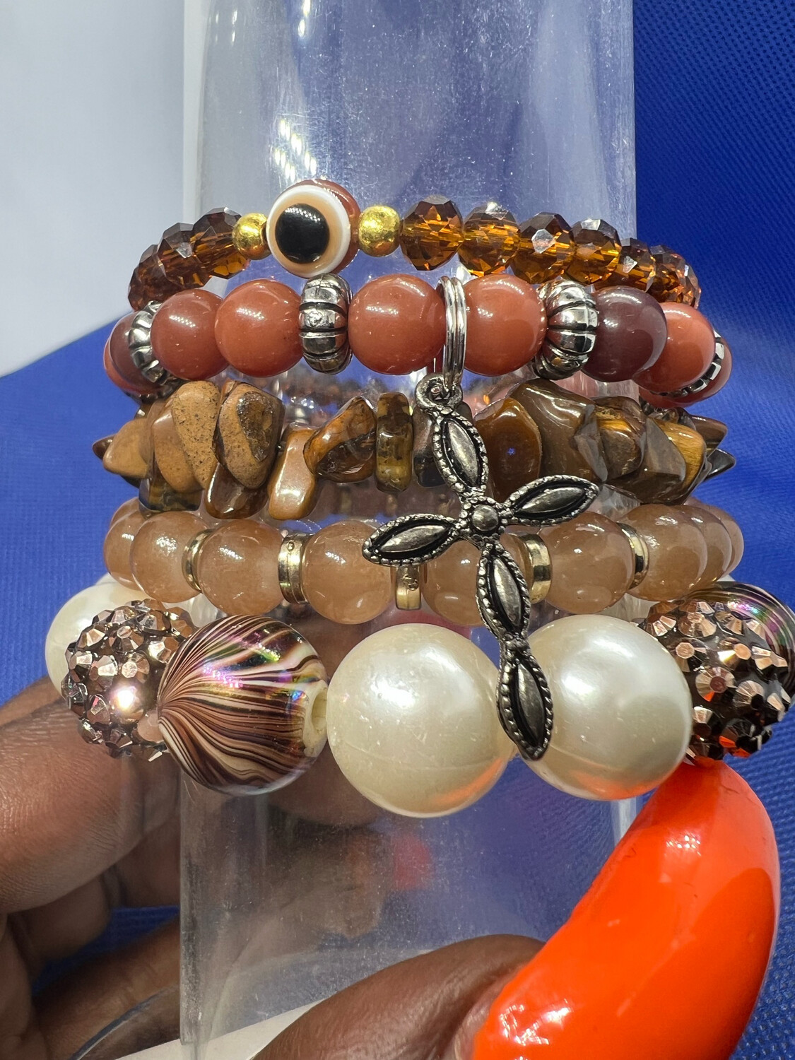 Bead Bundles 21