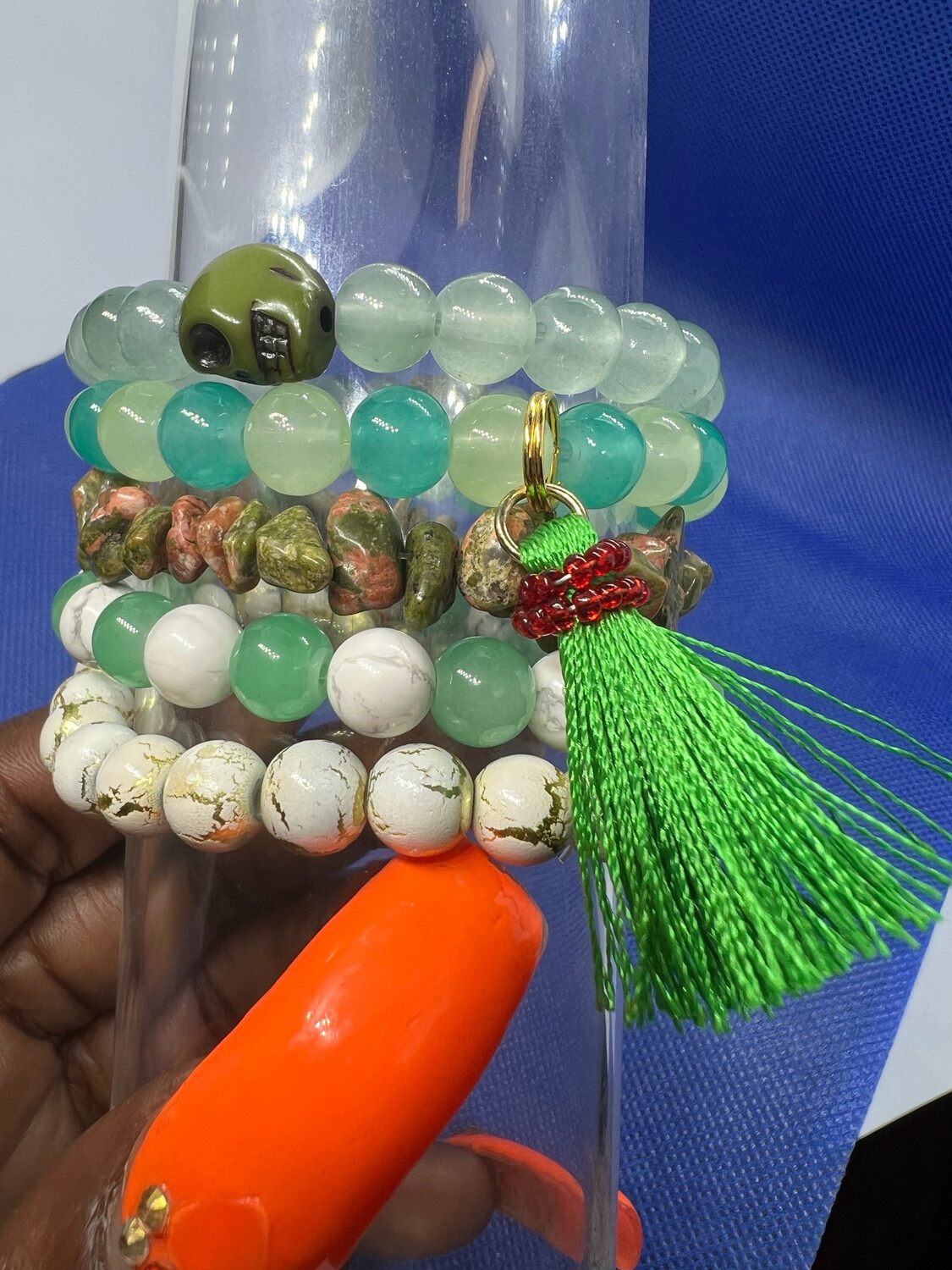 Bead Bundles 24