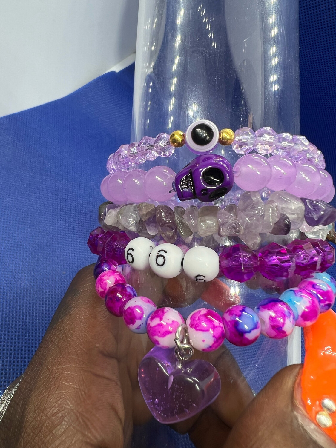 Bead Bundles 28
