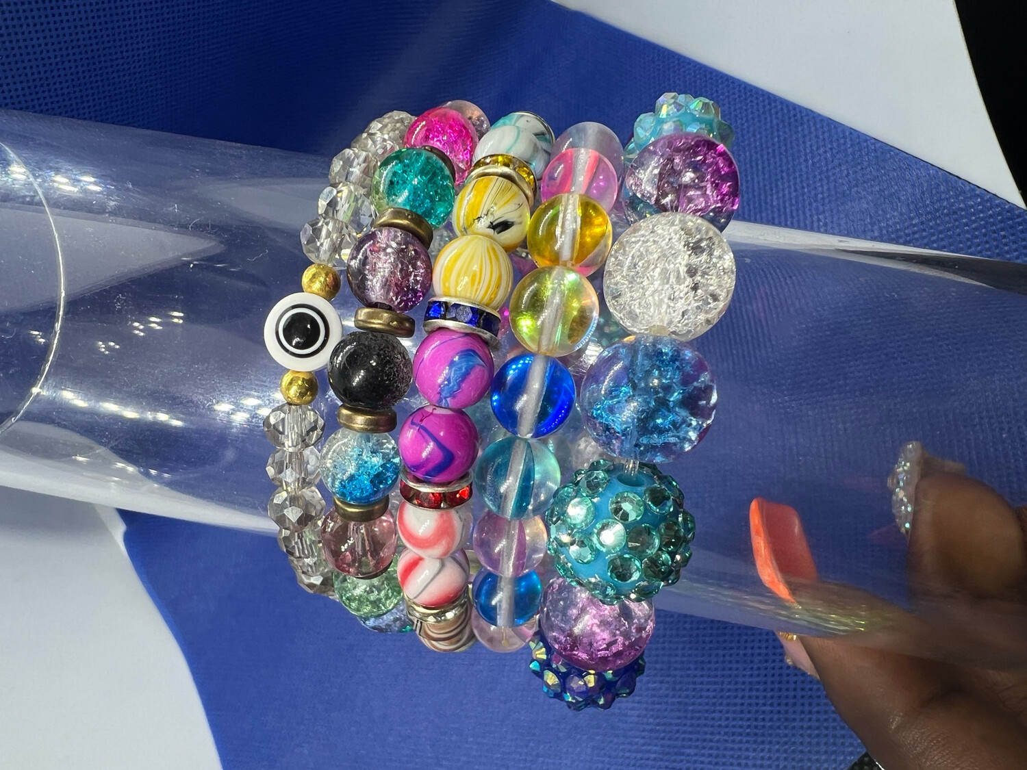 Bead Bundles 30