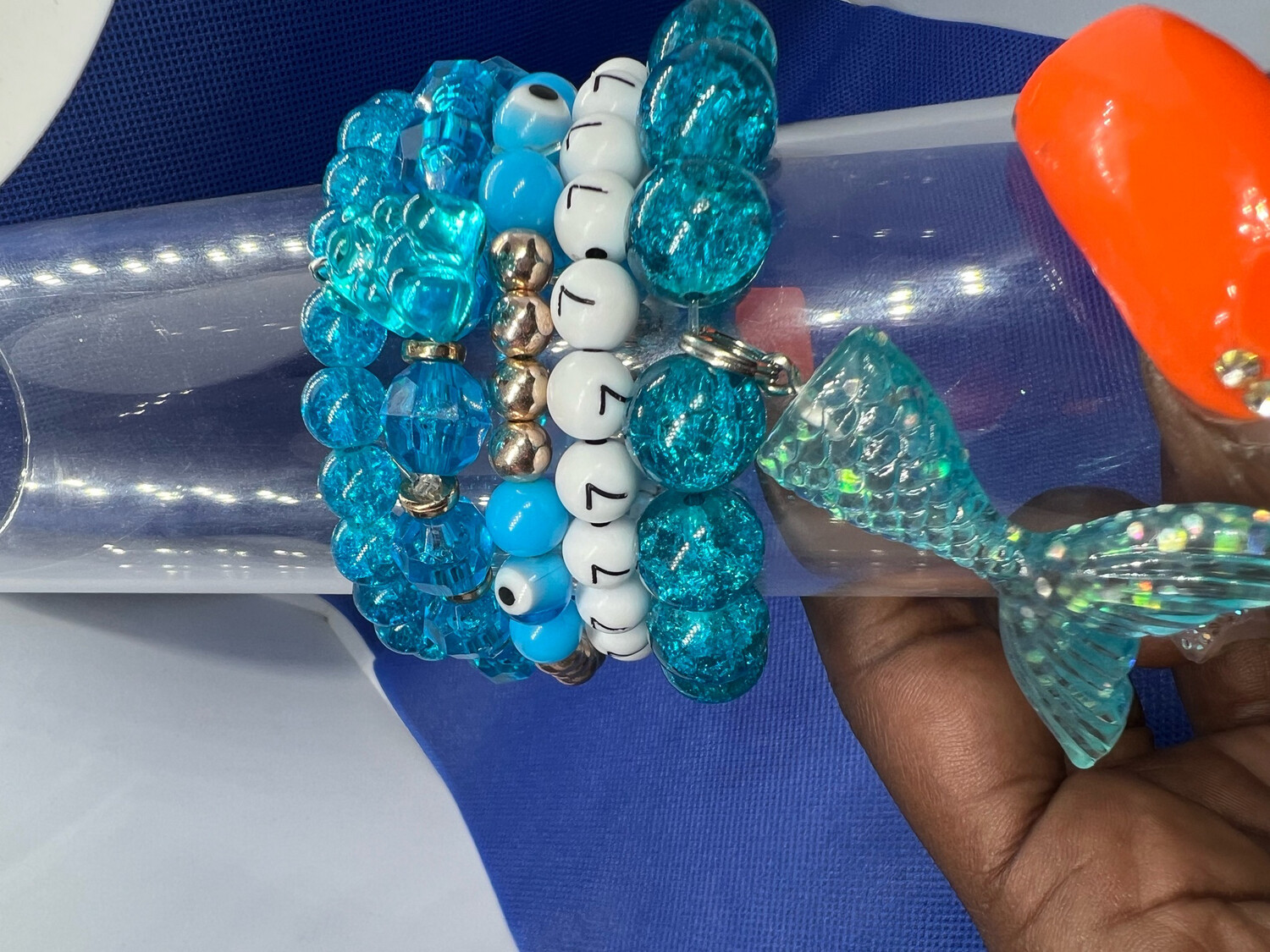 Bead Bracelets 29