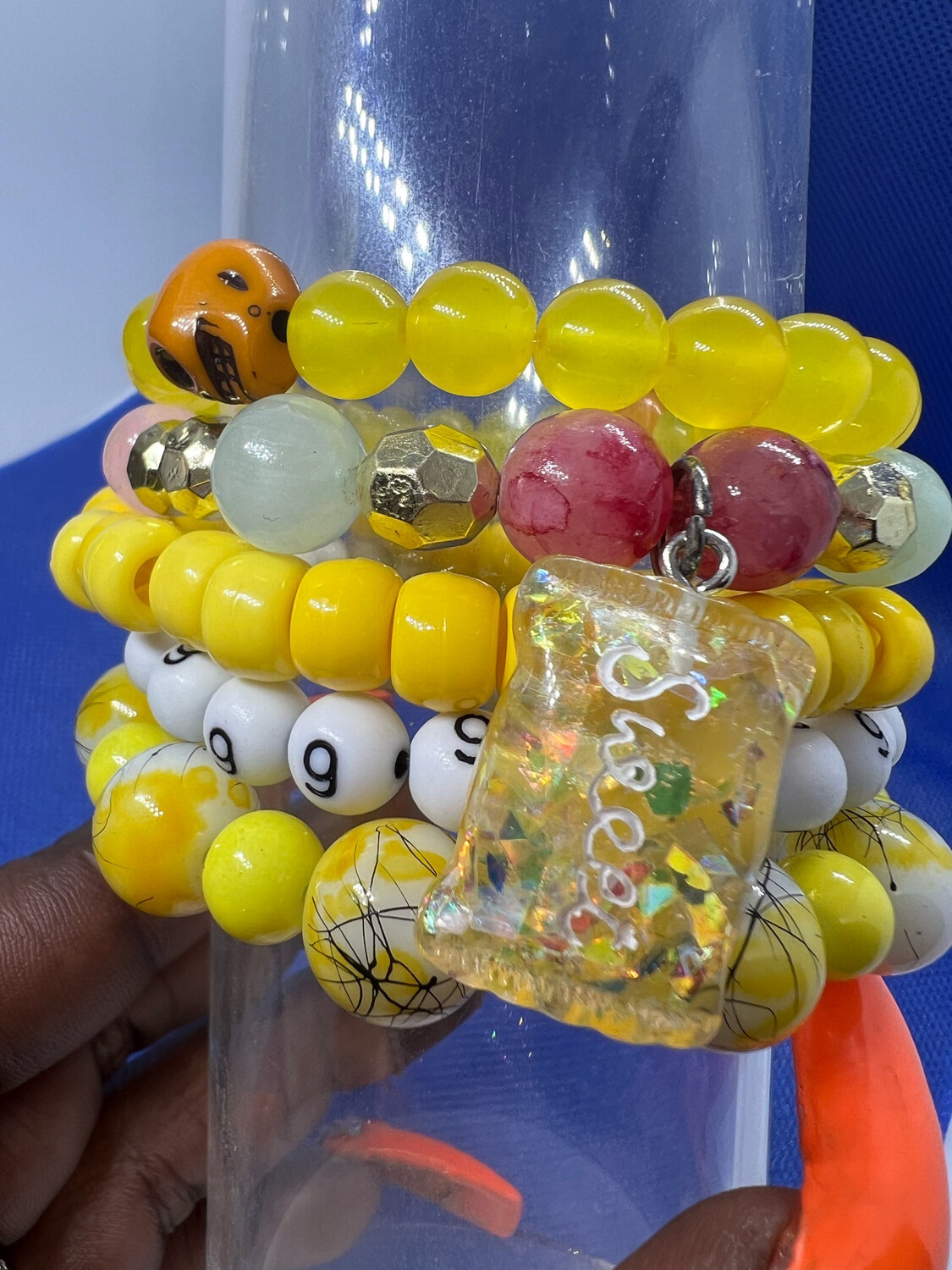Bead Bundles 31