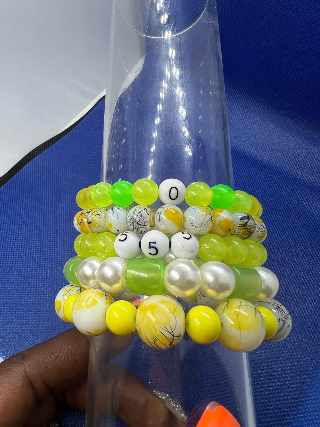 Bead Bundles 35
