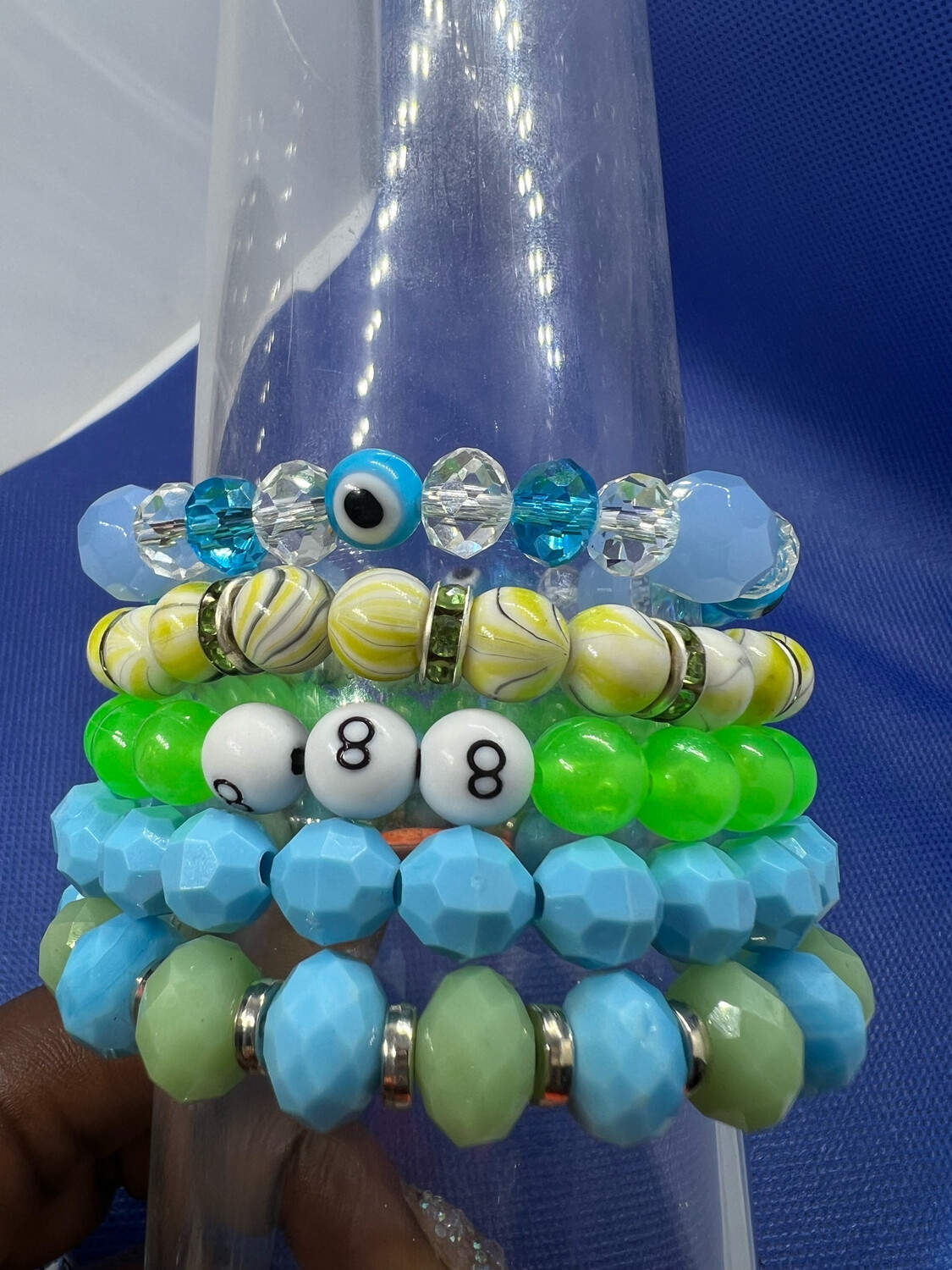 Bead Bundles 32
