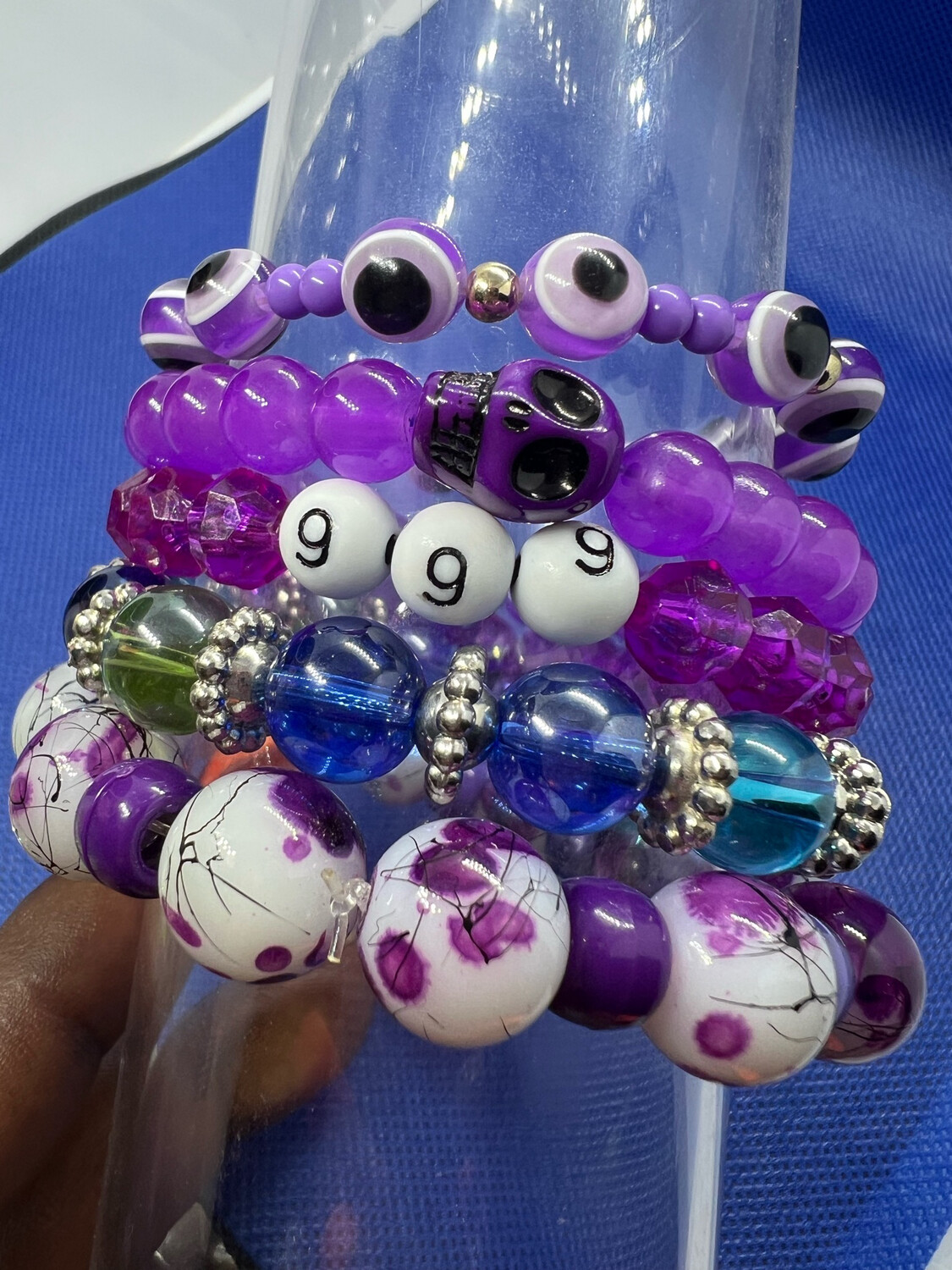 Bead Bundles 34