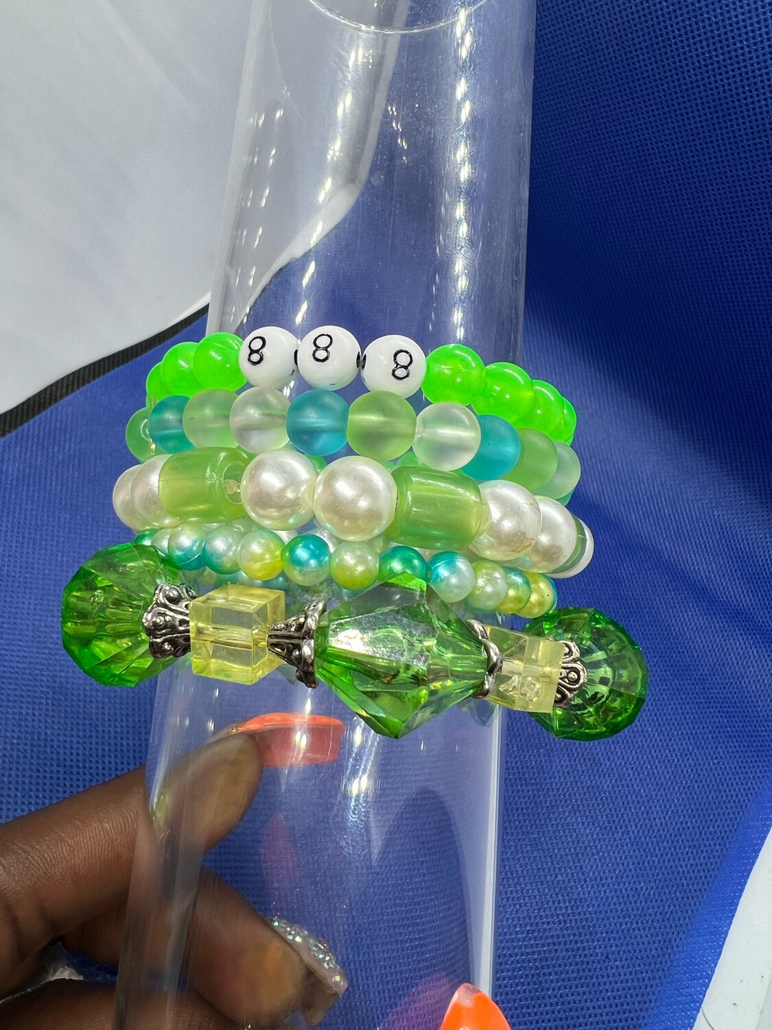 Bead Bundles 36
