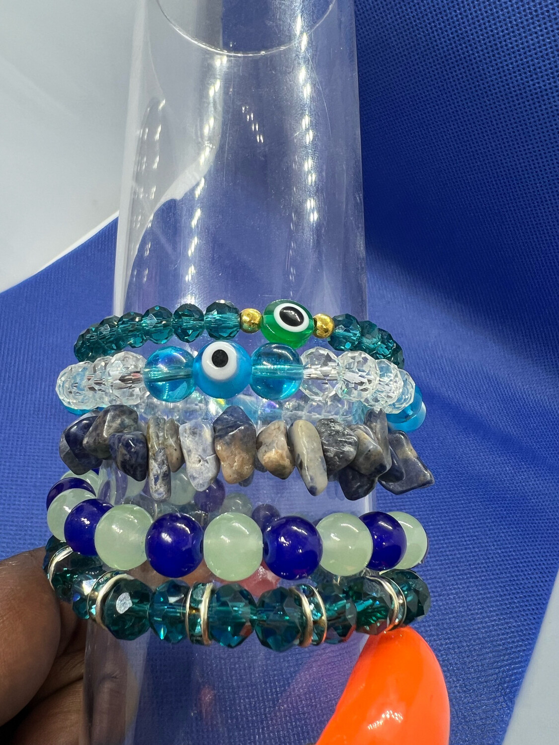 Bead Bundles 38