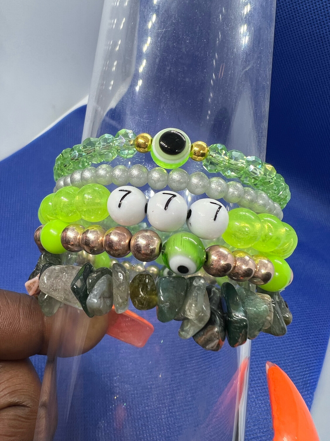 Bead Bundles 37