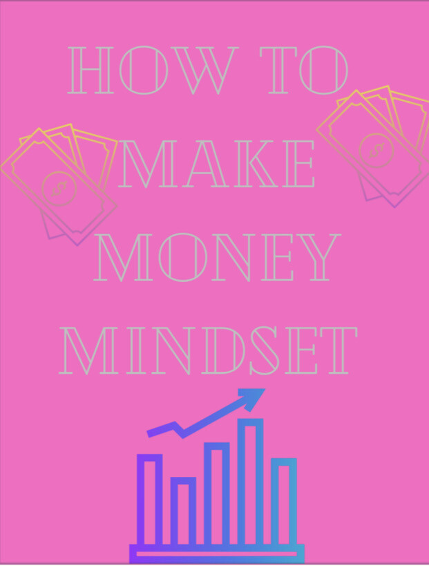 Money Mindset