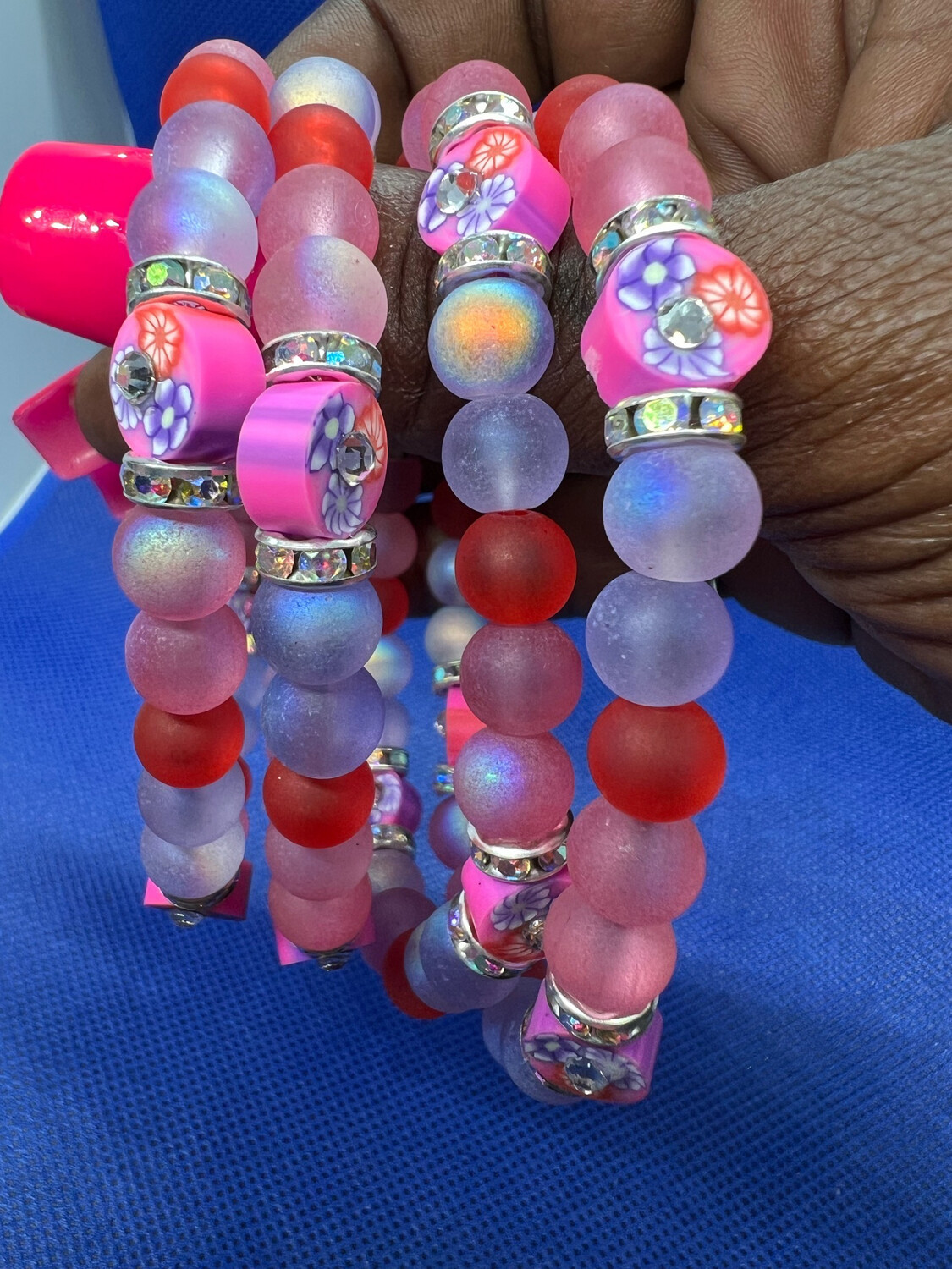 Bling Flower (1p)