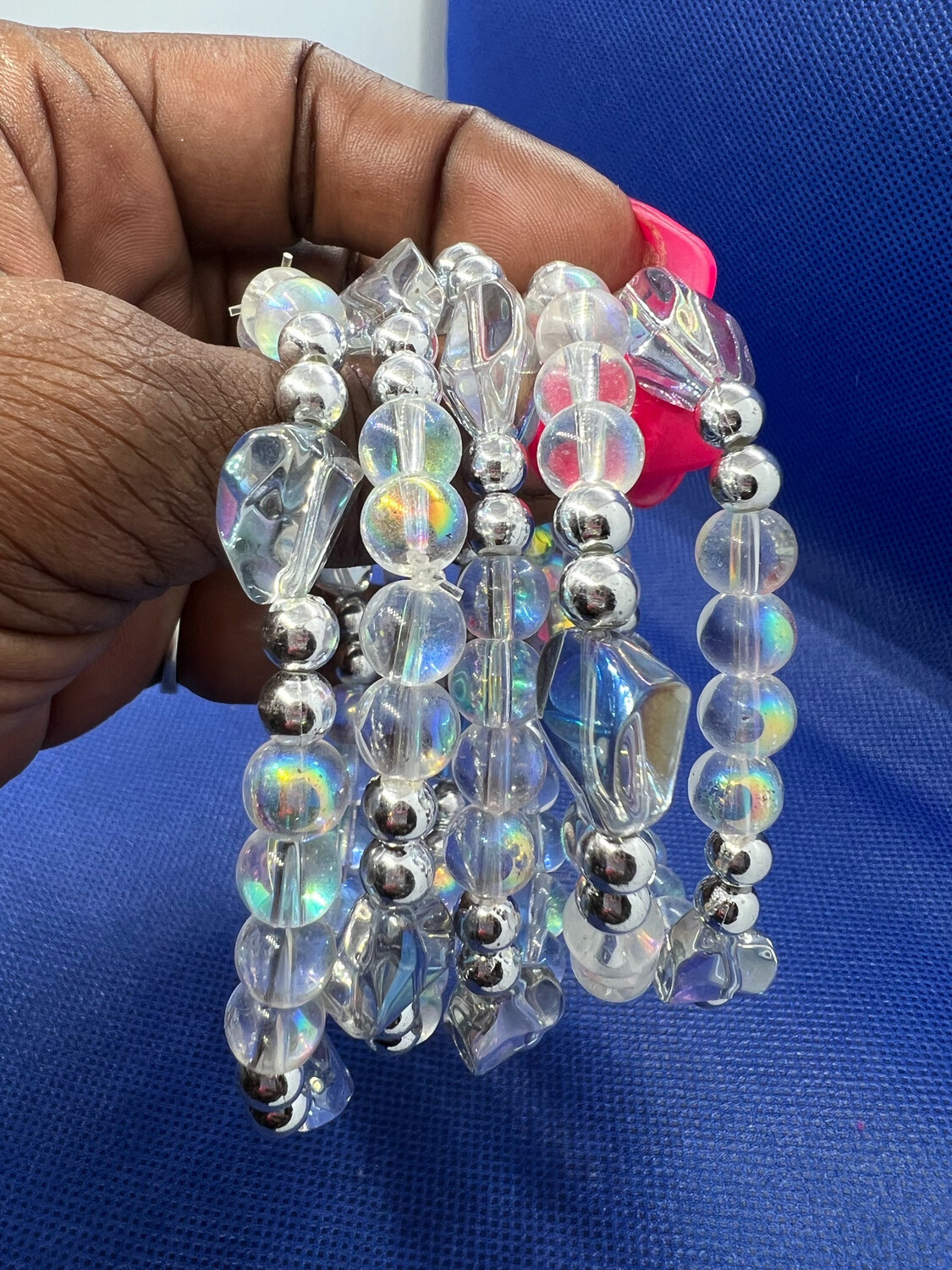 Ice Bracelets (1p)