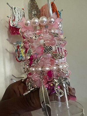 Pink Bundle 1