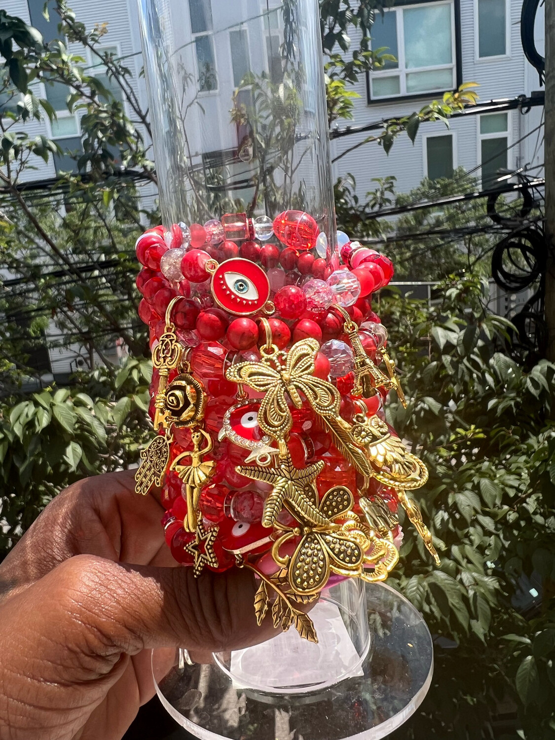 Red Bundle (Gold)
