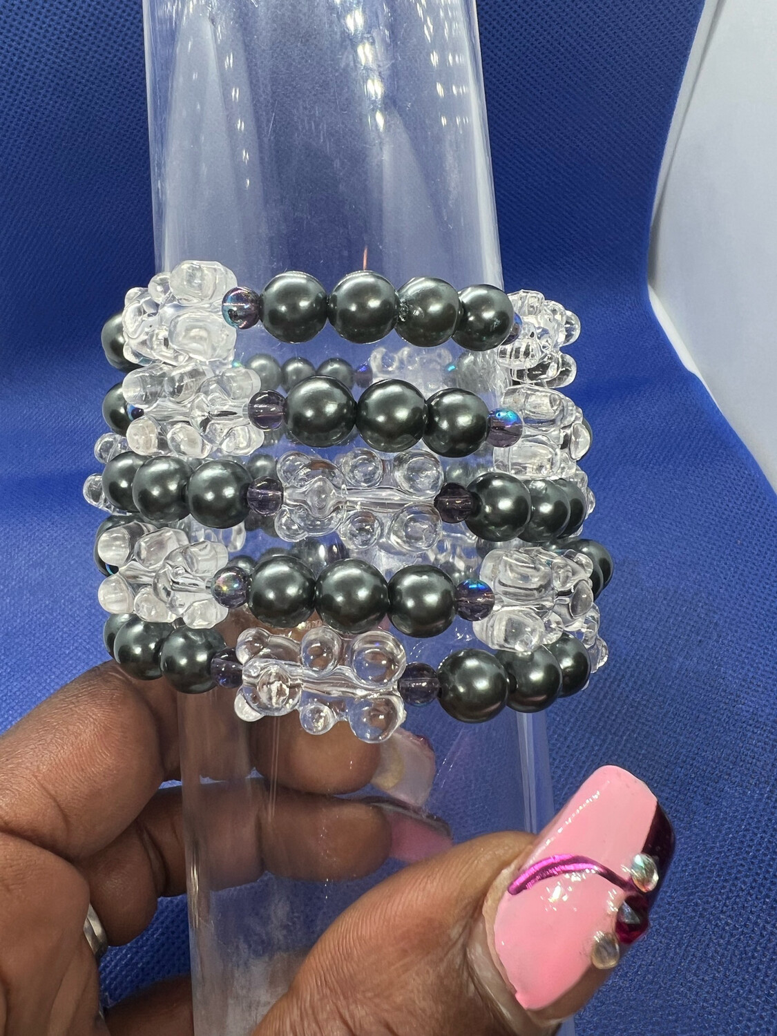 Clear Bear (1p)