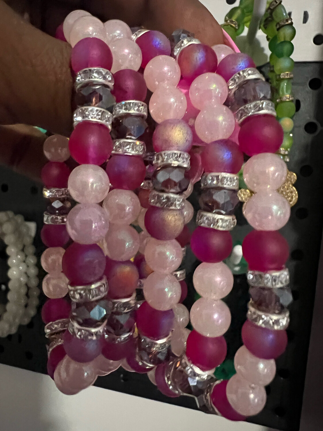 Girls Love Pink(1p)