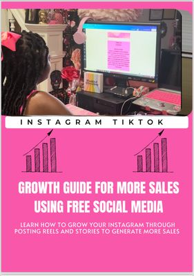 Growth Guidelines For More Sale
