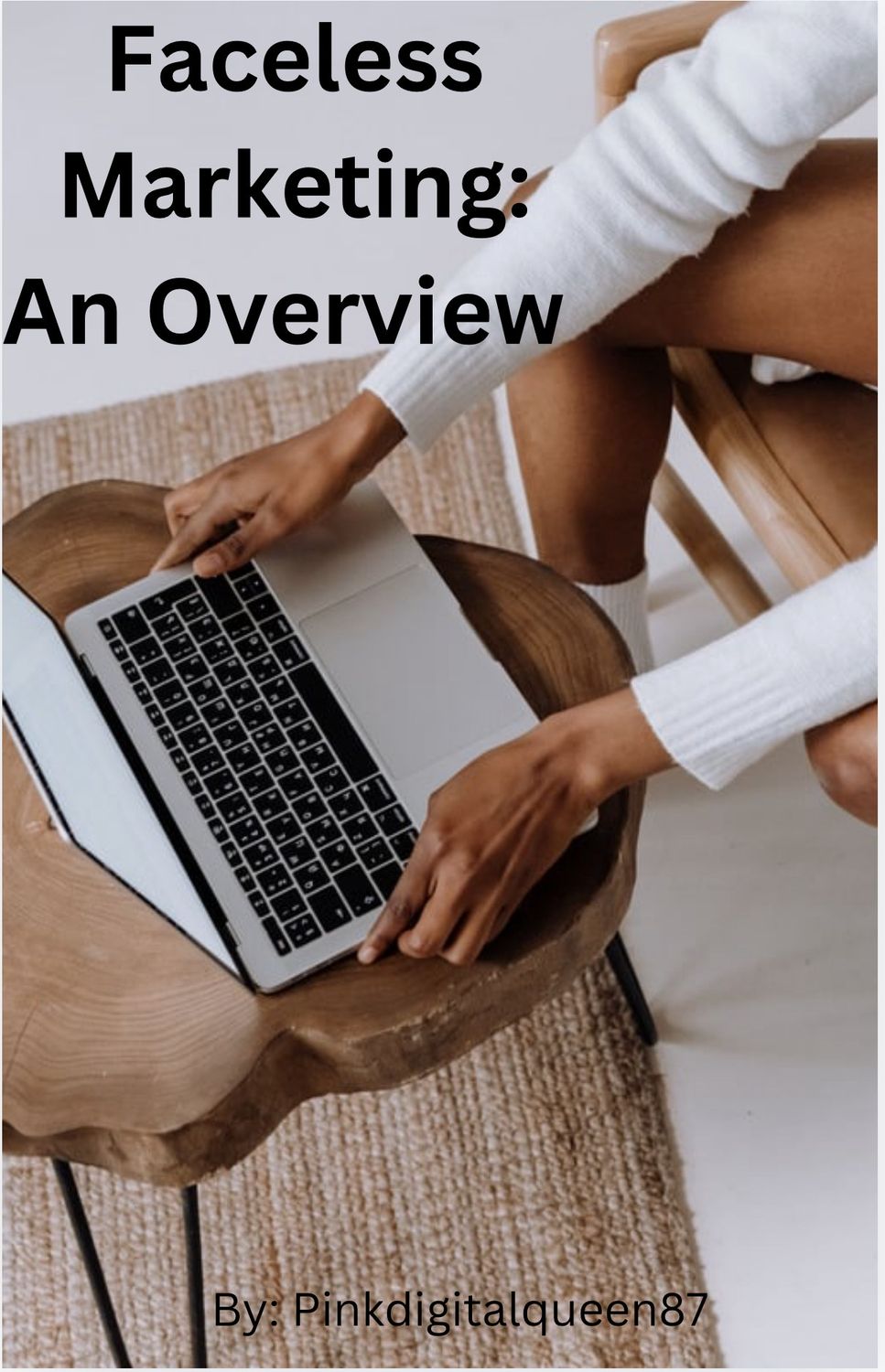 Faceless Marketing