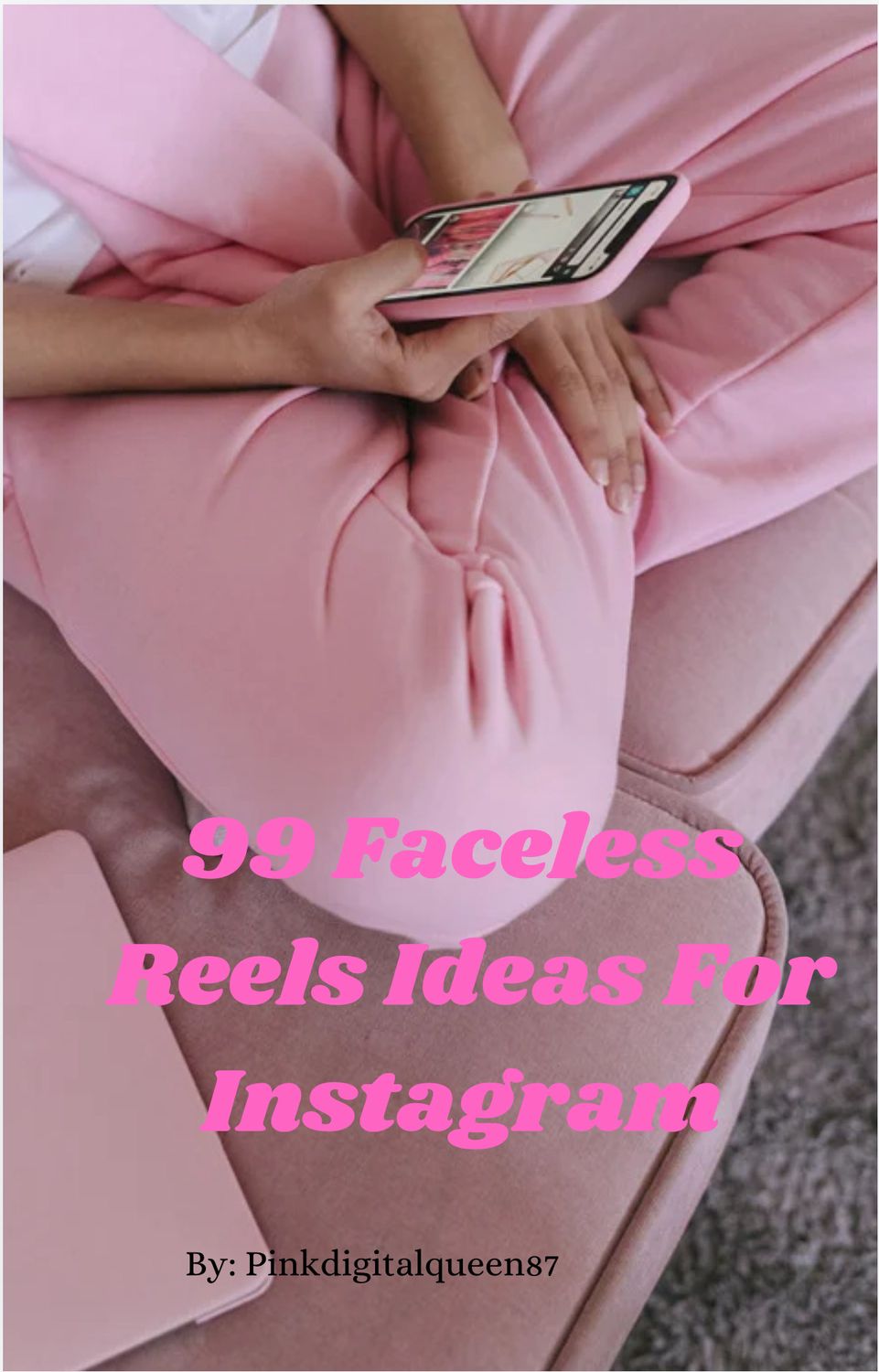 Faceless Reels Ideas