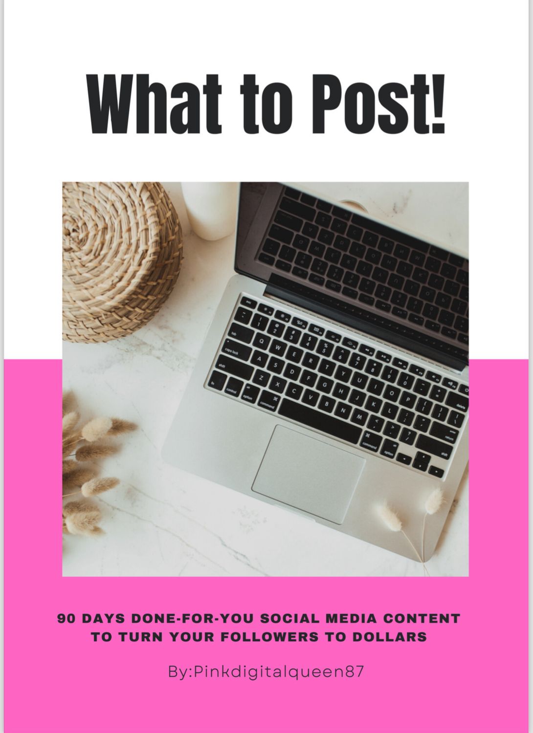 What To Post