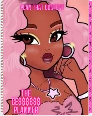 The CEO$$$$$$ Planner