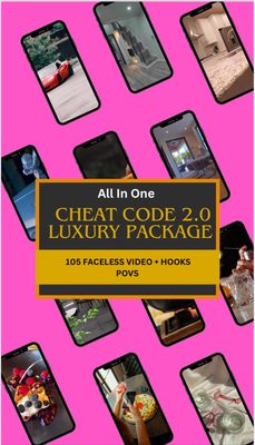 Cheat Code 2.0