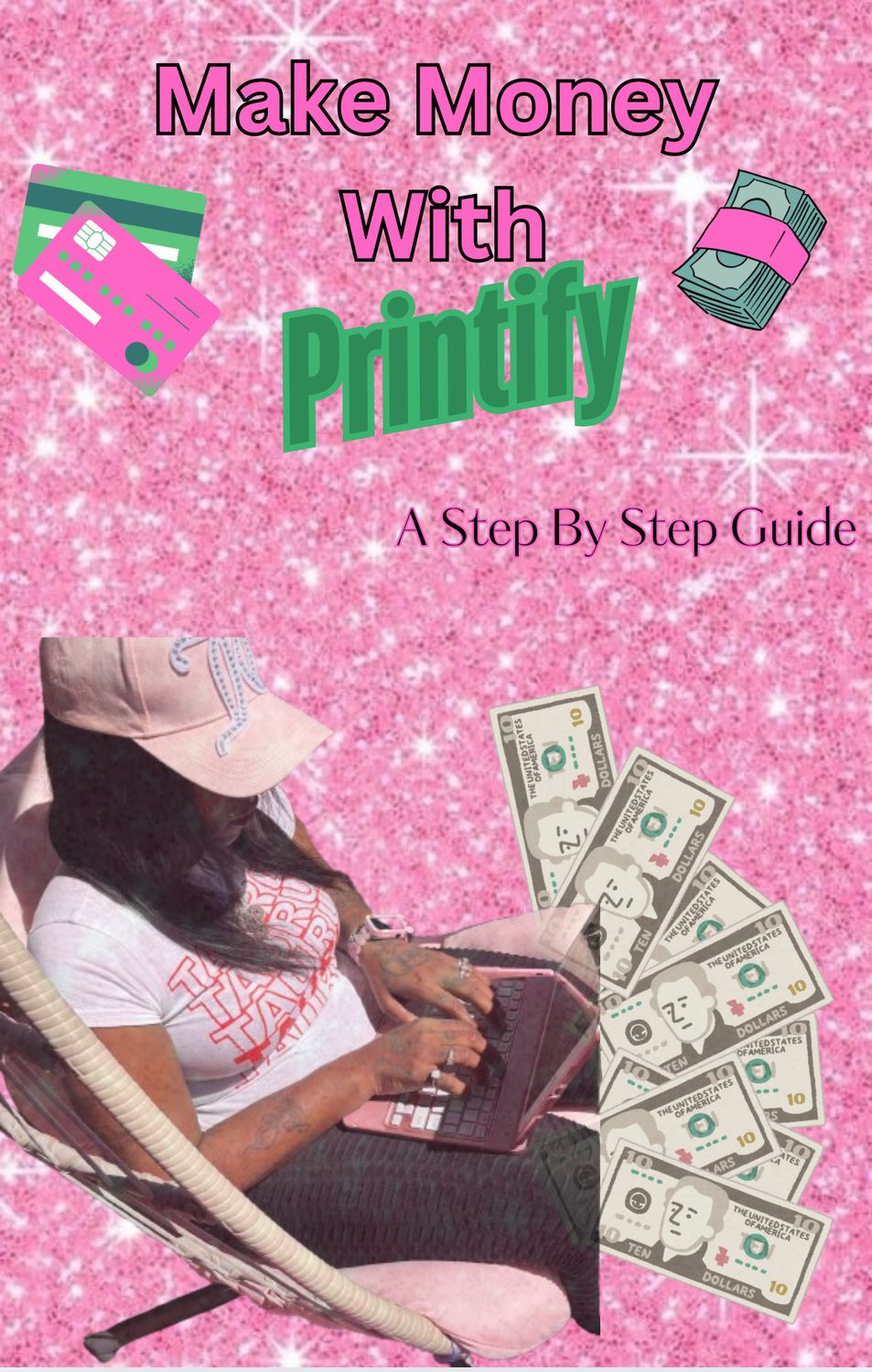 Make Money With Printify