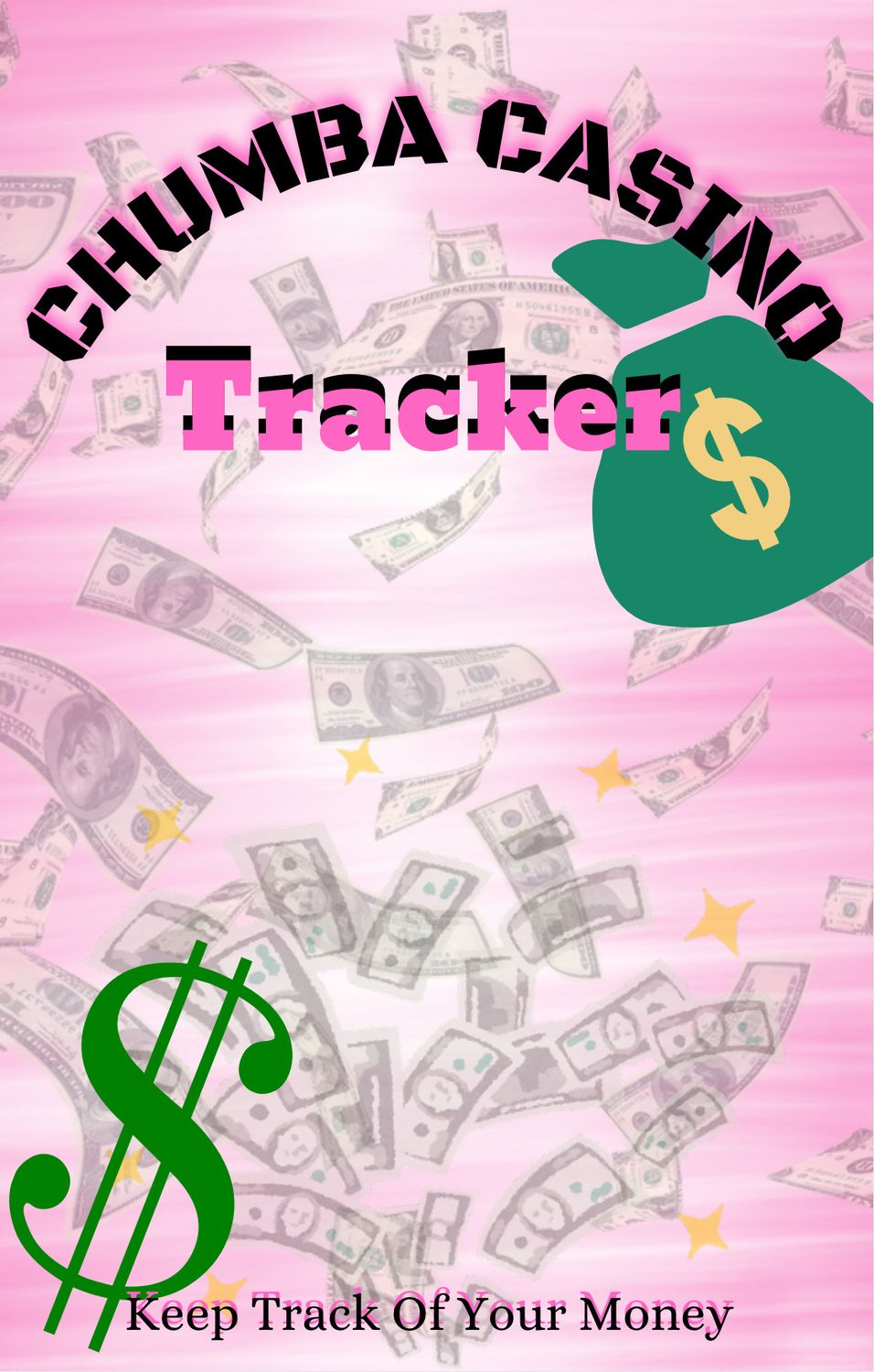 Chumba Casino Tracker
