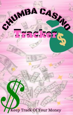 Chumba Casino Tracker
