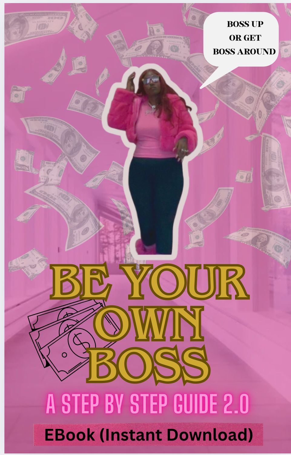 Be Your Own Boss
