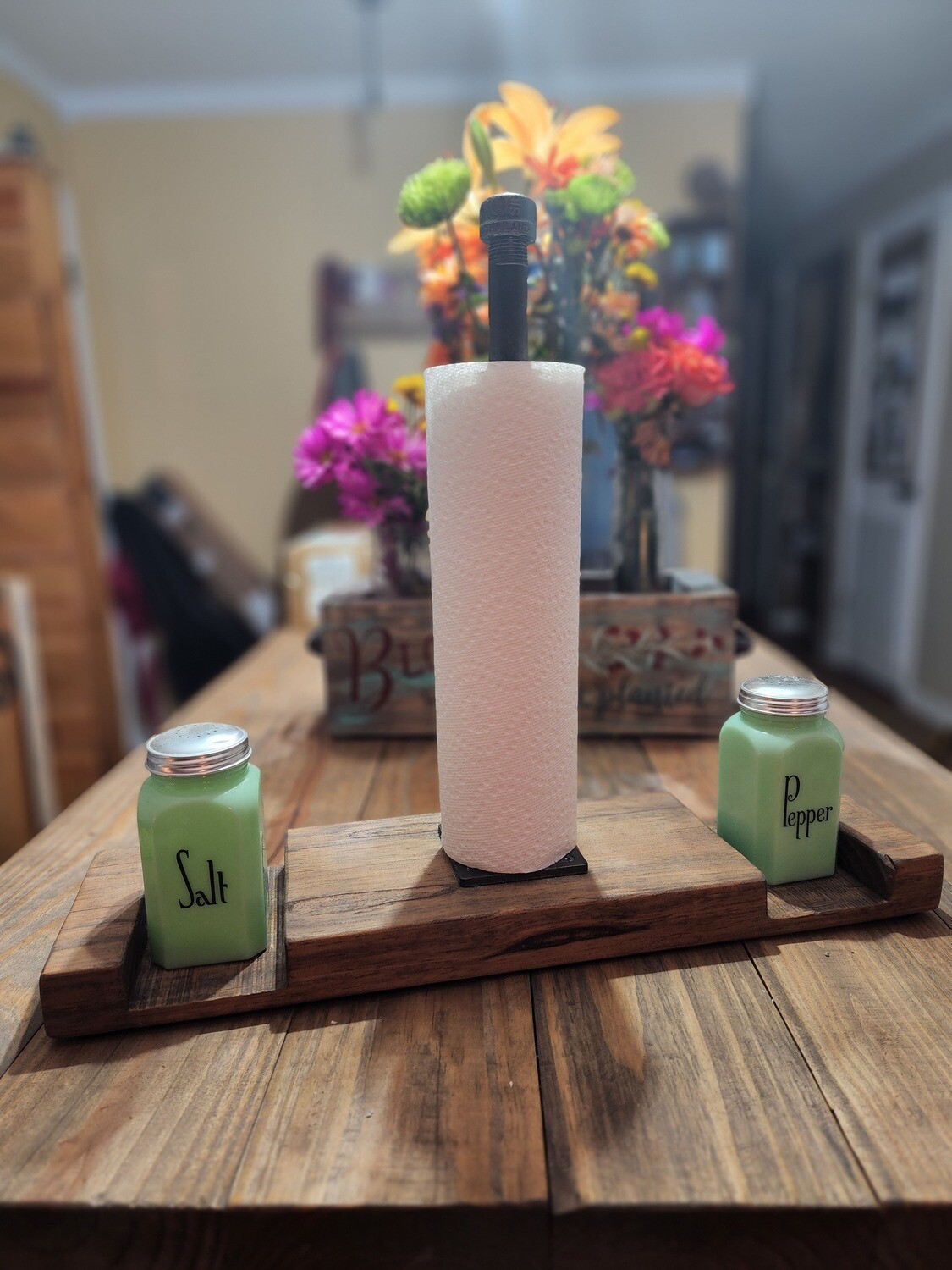 Table Organizer