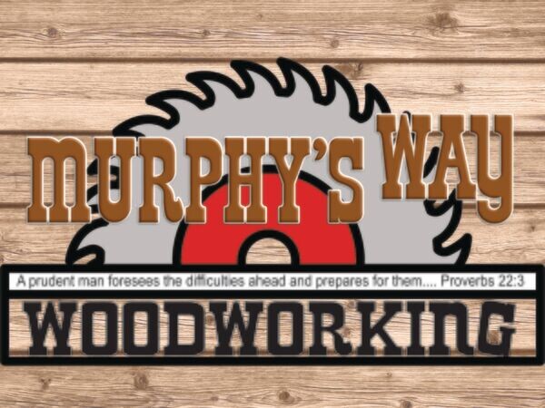 Murphy's Way Woodworking