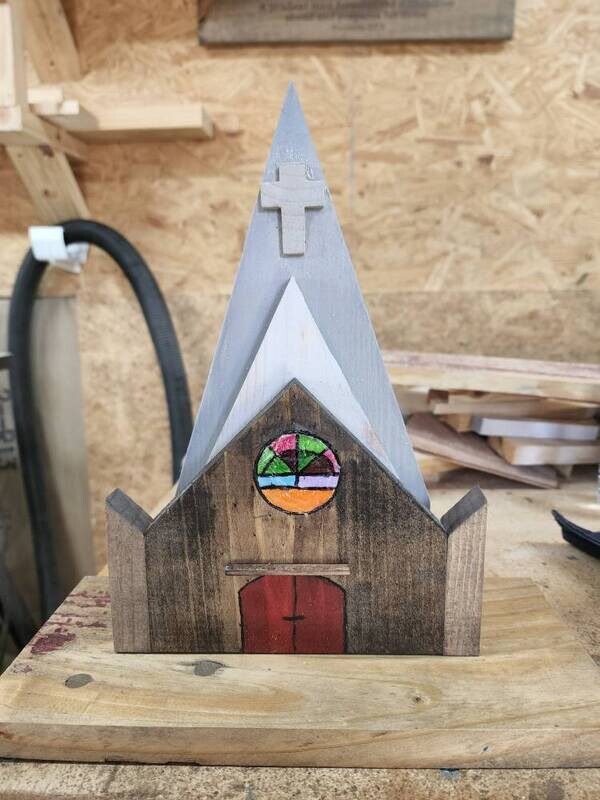 Little Church