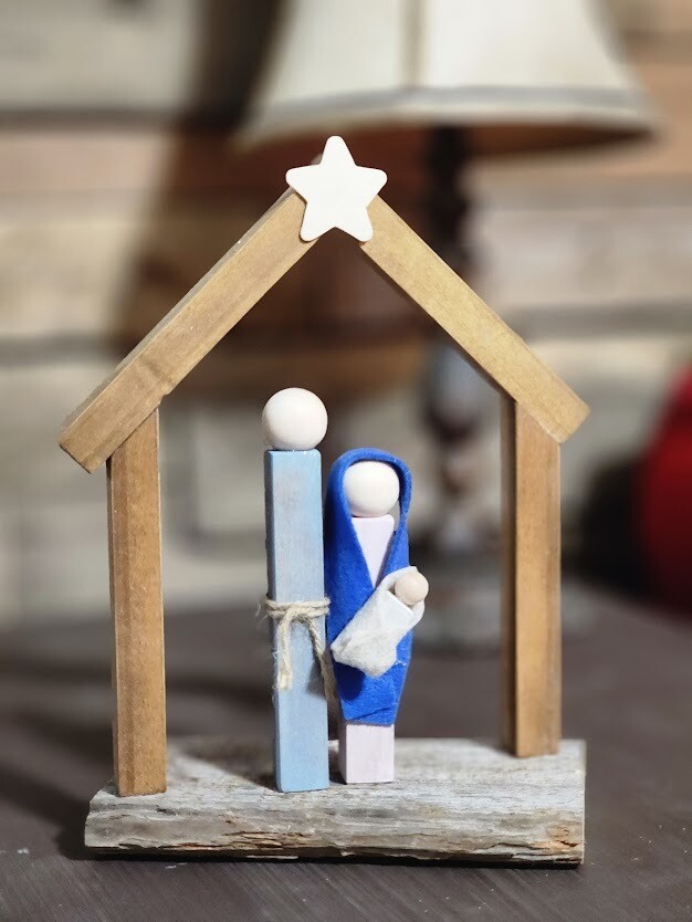 Nativity 2