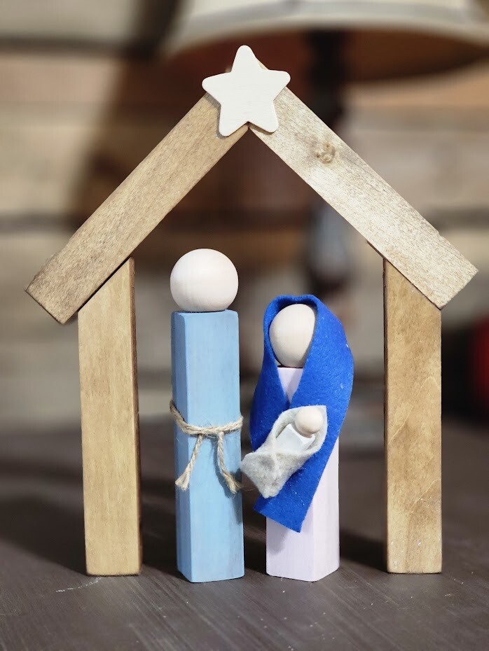 Nativity 1