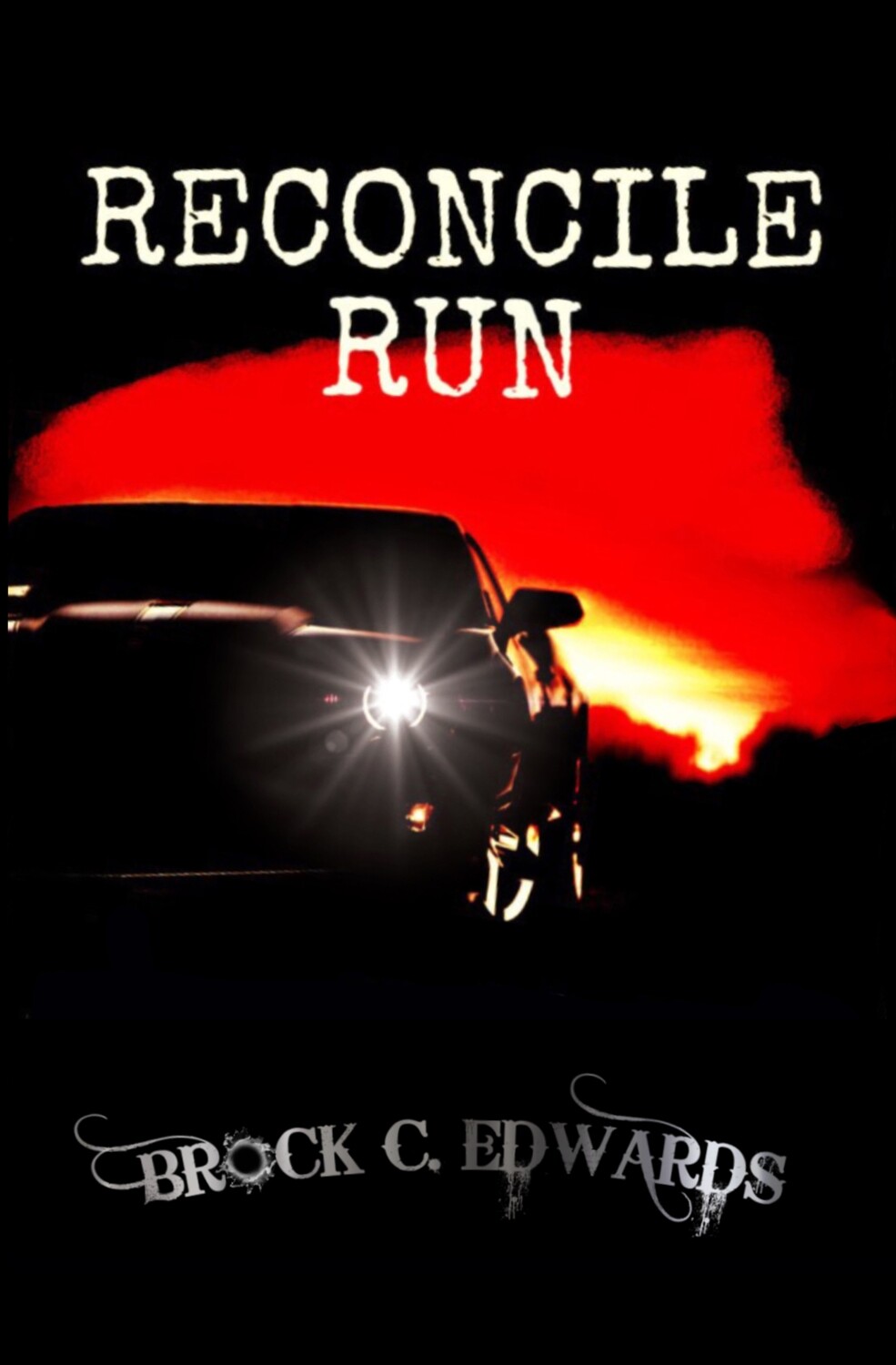 Reconcile Run (ebook)