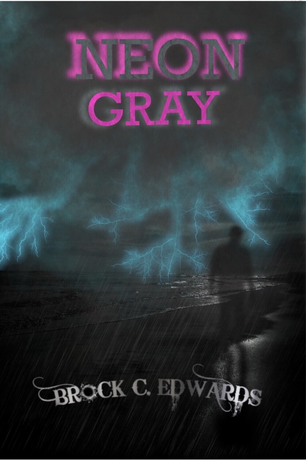 Neon Gray