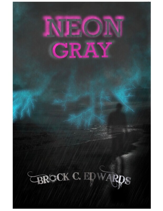 Neon Gray ebook