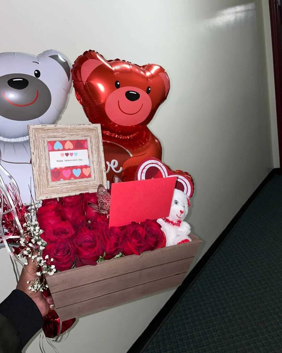 Bouquet