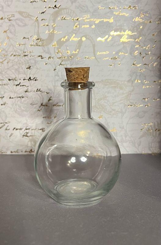 Spell Bottle