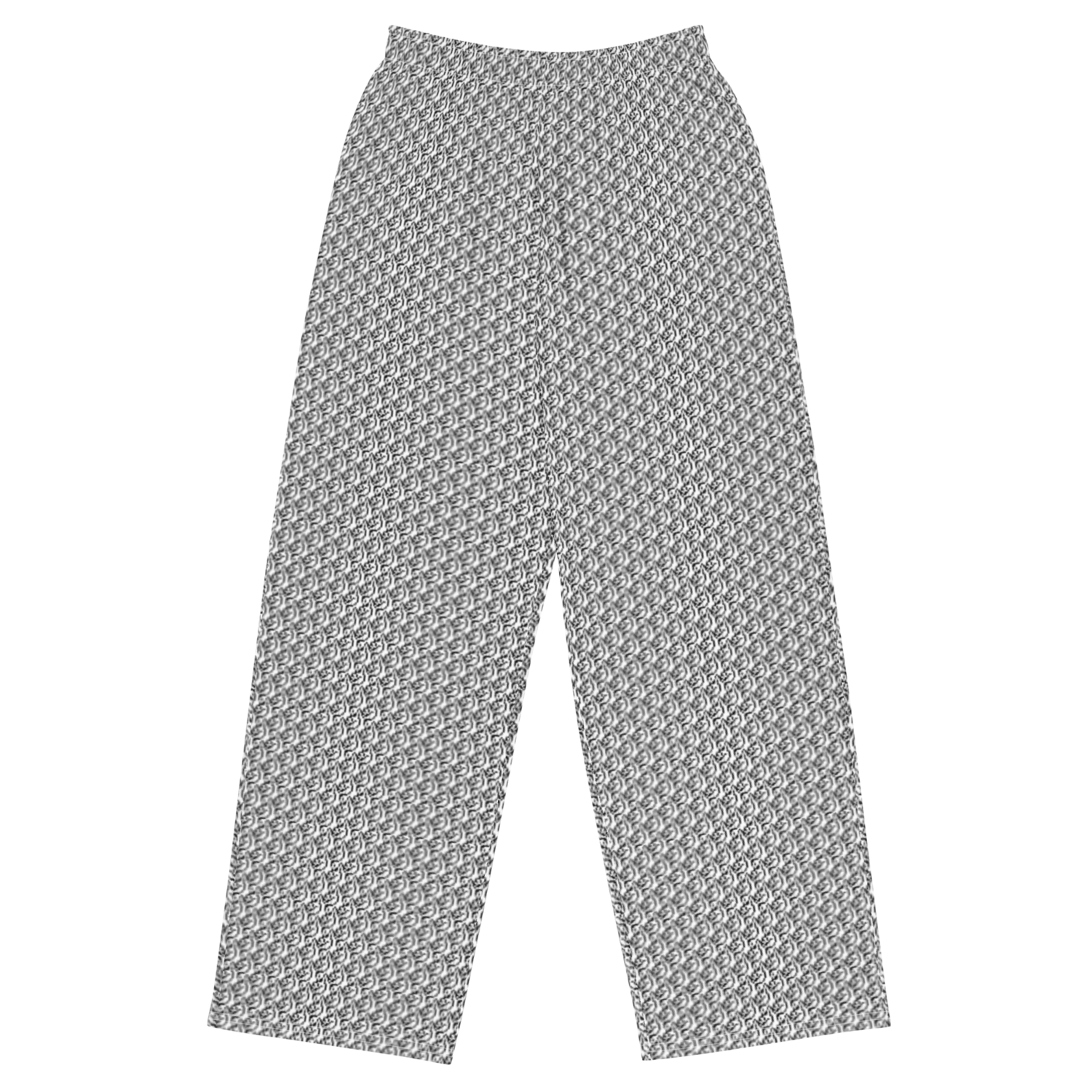 Victory Wide-Leg Pants, Size: 2XS