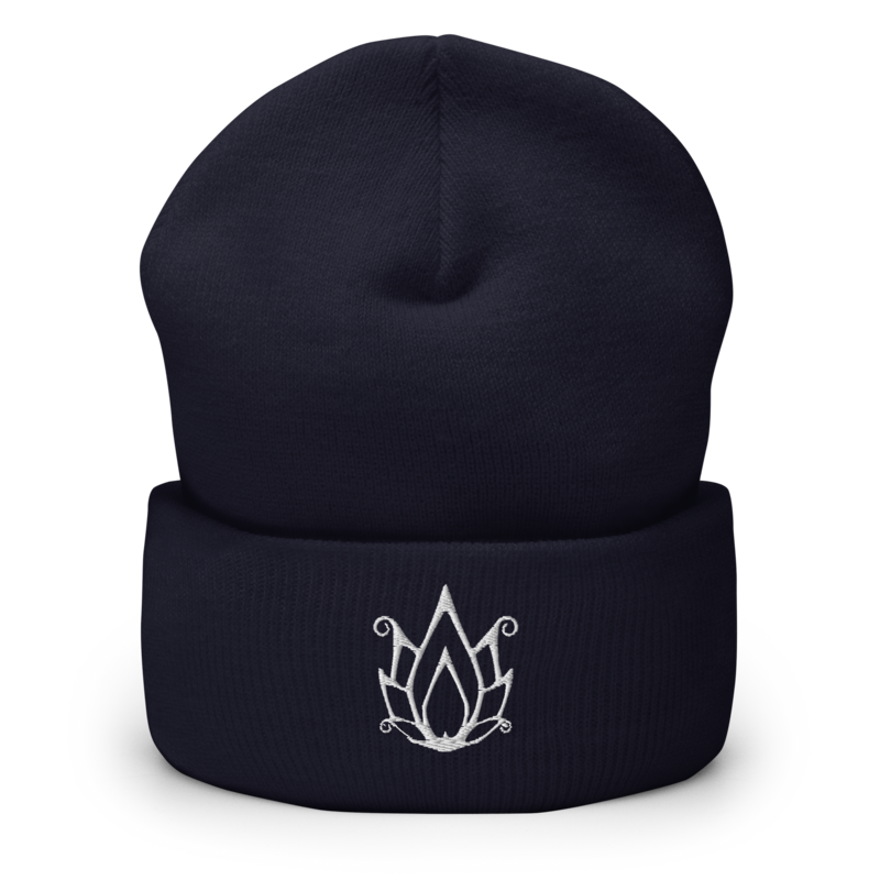 Grandiflora Beanie