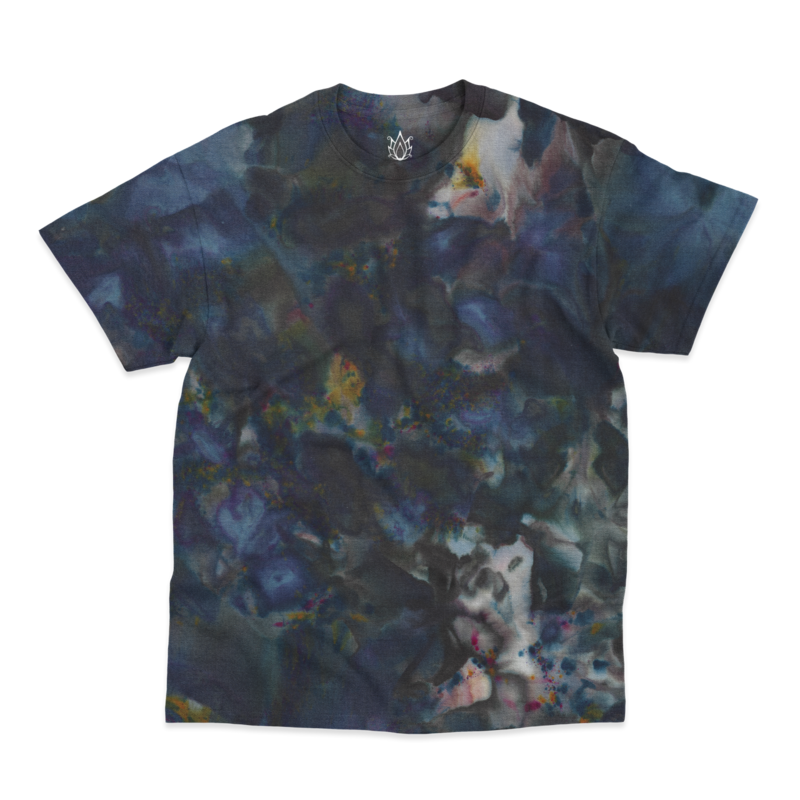 Ice Dye Tee