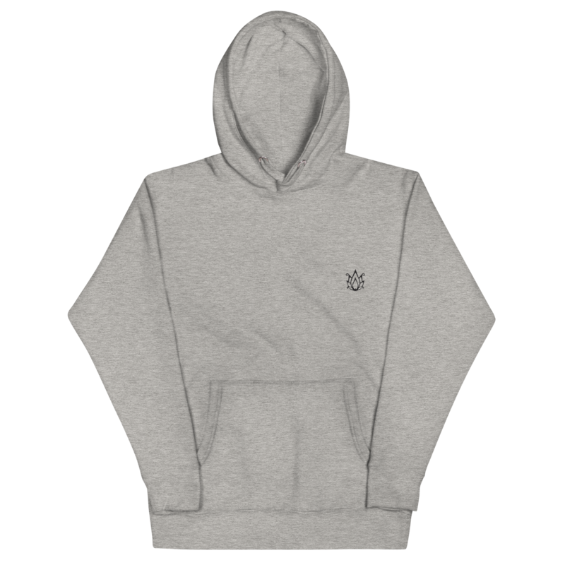 Grandiflora Hoodie